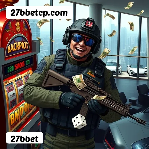 Segurança 2FA 27bbet.com - Autenticação de Dois Fatores, SSL 256-bit e Proteção Avançada para Login Seguro