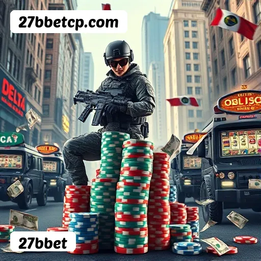 Benefícios da Conta 27bbet.com: Saques PIX Rápidos, Bônus Exclusivos, 580+ Jogos Premium e Sistema VIP