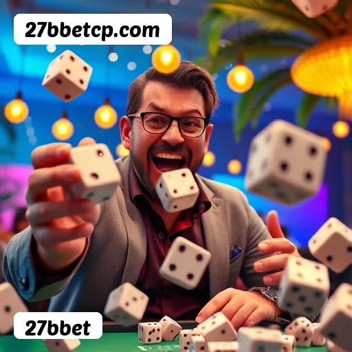 App 27bbet.com Mobile - Interface Premium com Apostas Esportivas, Cassino Online e Saques PIX em 2 Minutos