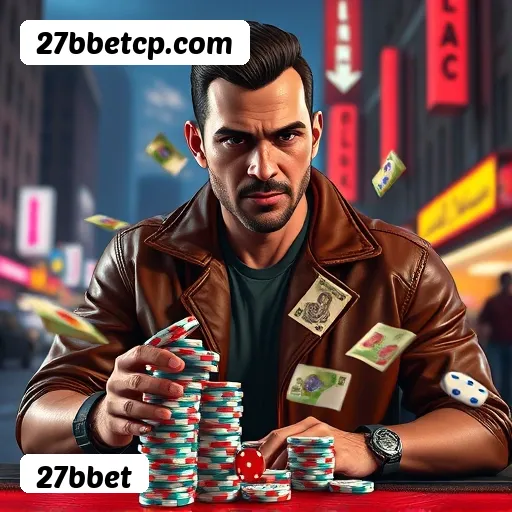 Bet BR 27bbet.com - Mercados Locais Brasileiros, Odds Competitivas e Apostas em Futebol, Casino e Crash Games