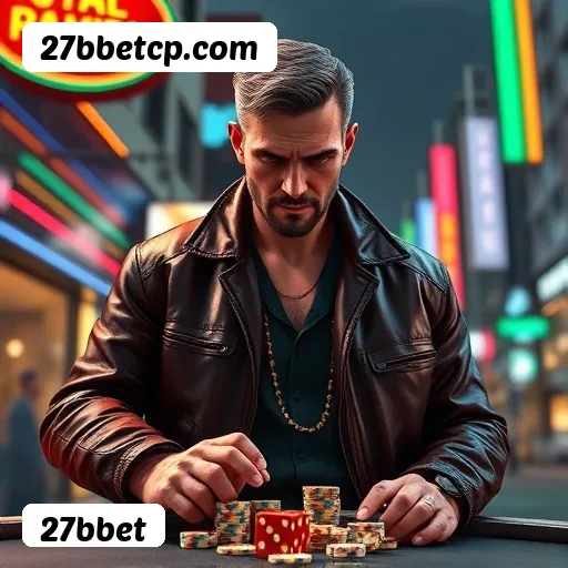 Casino Ao Vivo 27bbet.com - Mais de 80 Mesas com Dealers Brasileiros 24/7 em Qualidade 4K Ultra HD